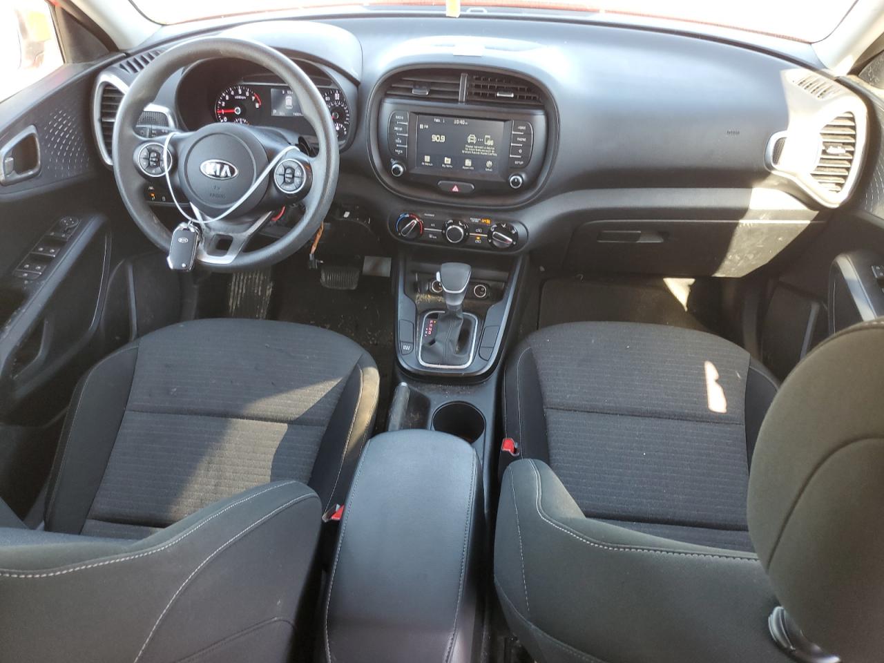 2021 Kia Soul - Image 8