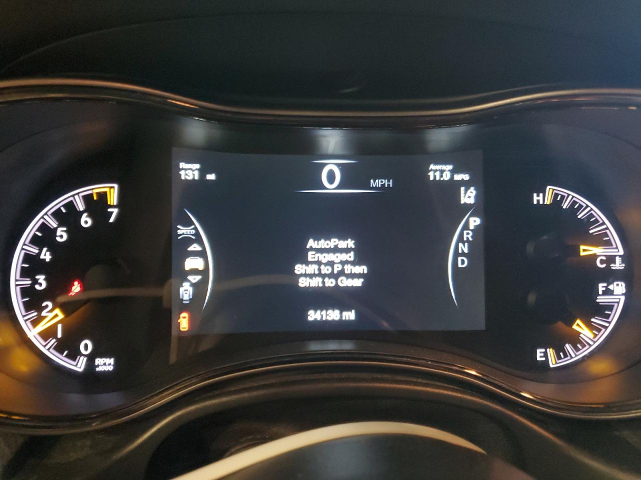 2020 Jeep Grand Cherokee - Image 9