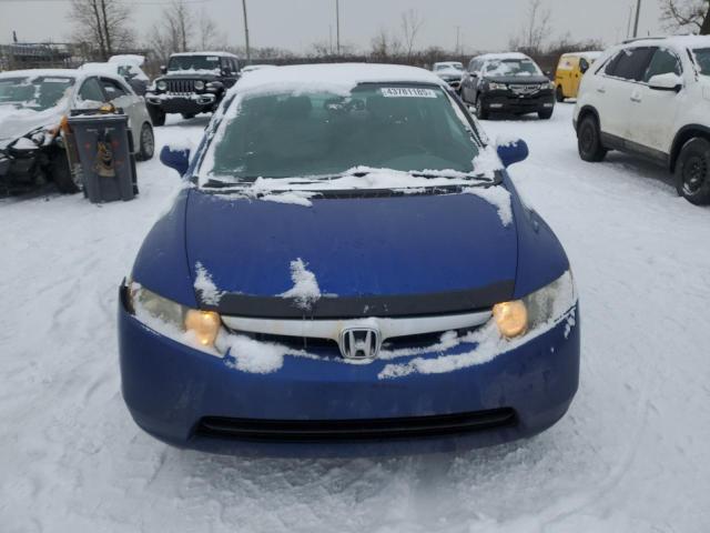 2006 HONDA CIVIC LX