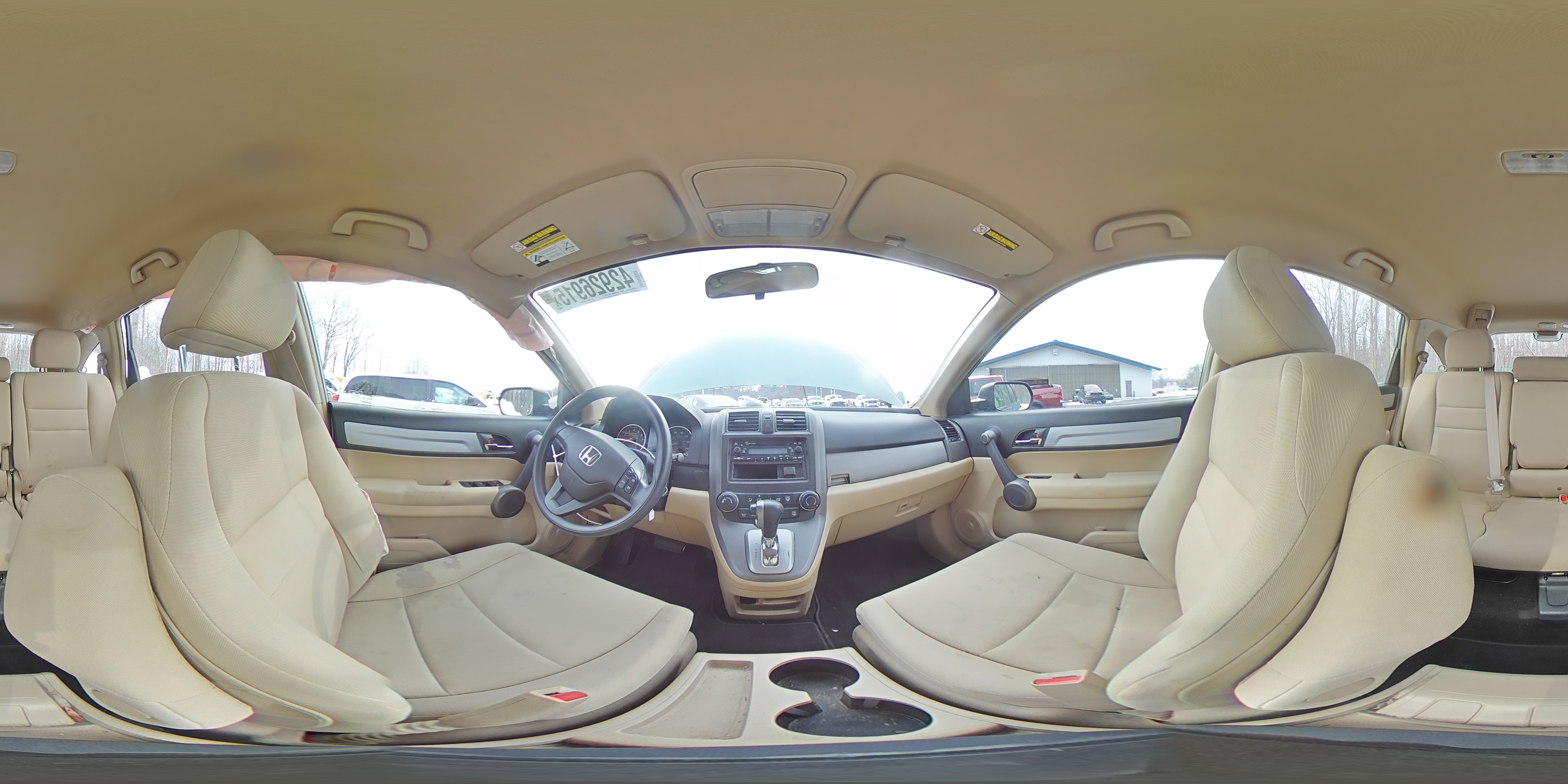 2011 Honda CR-V - Image 14