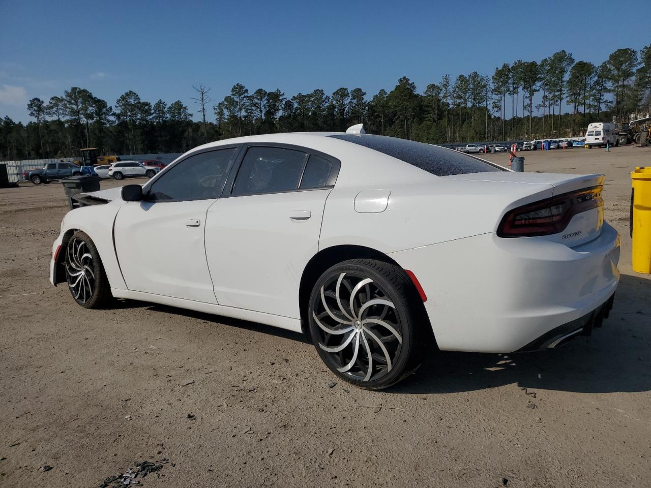 2016 Dodge Charger - Image 2