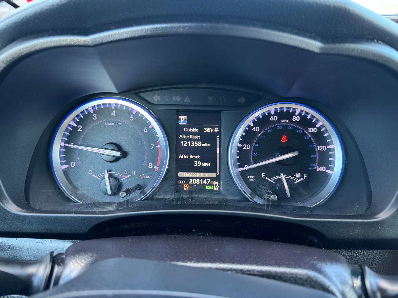 2019 Toyota Highlander - Image 8