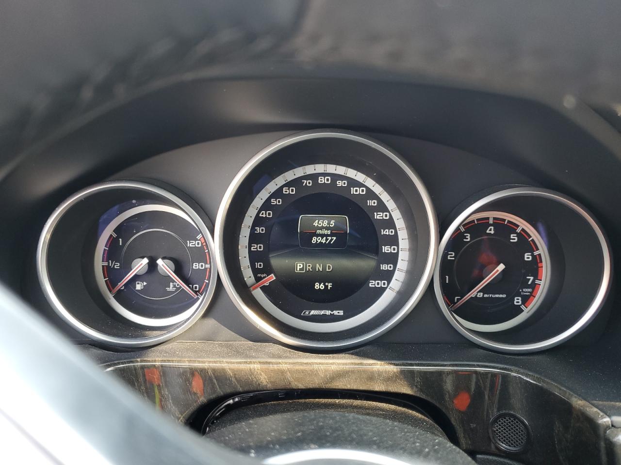 2014 Mercedes-Benz E-klasse - Image 9
