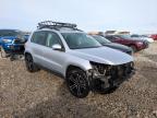 2015 Volkswagen Tiguan S for Sale in Magna, UT - Front End