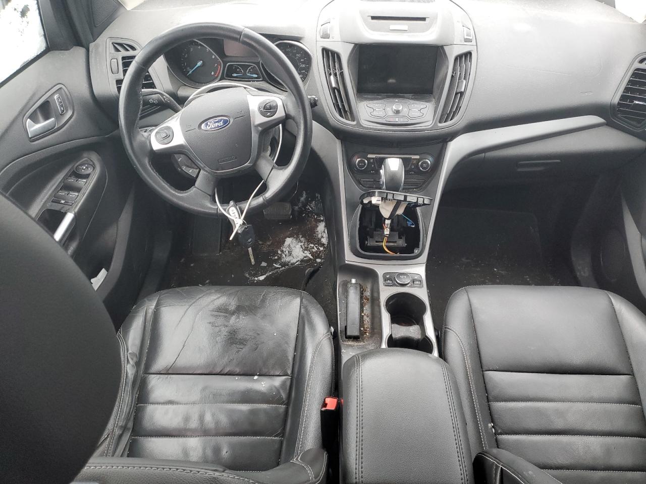 2015 Ford Escape - Image 8