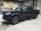 2018 Toyota Tacoma Double Cab zu verkaufen in Rogersville, MO - Side