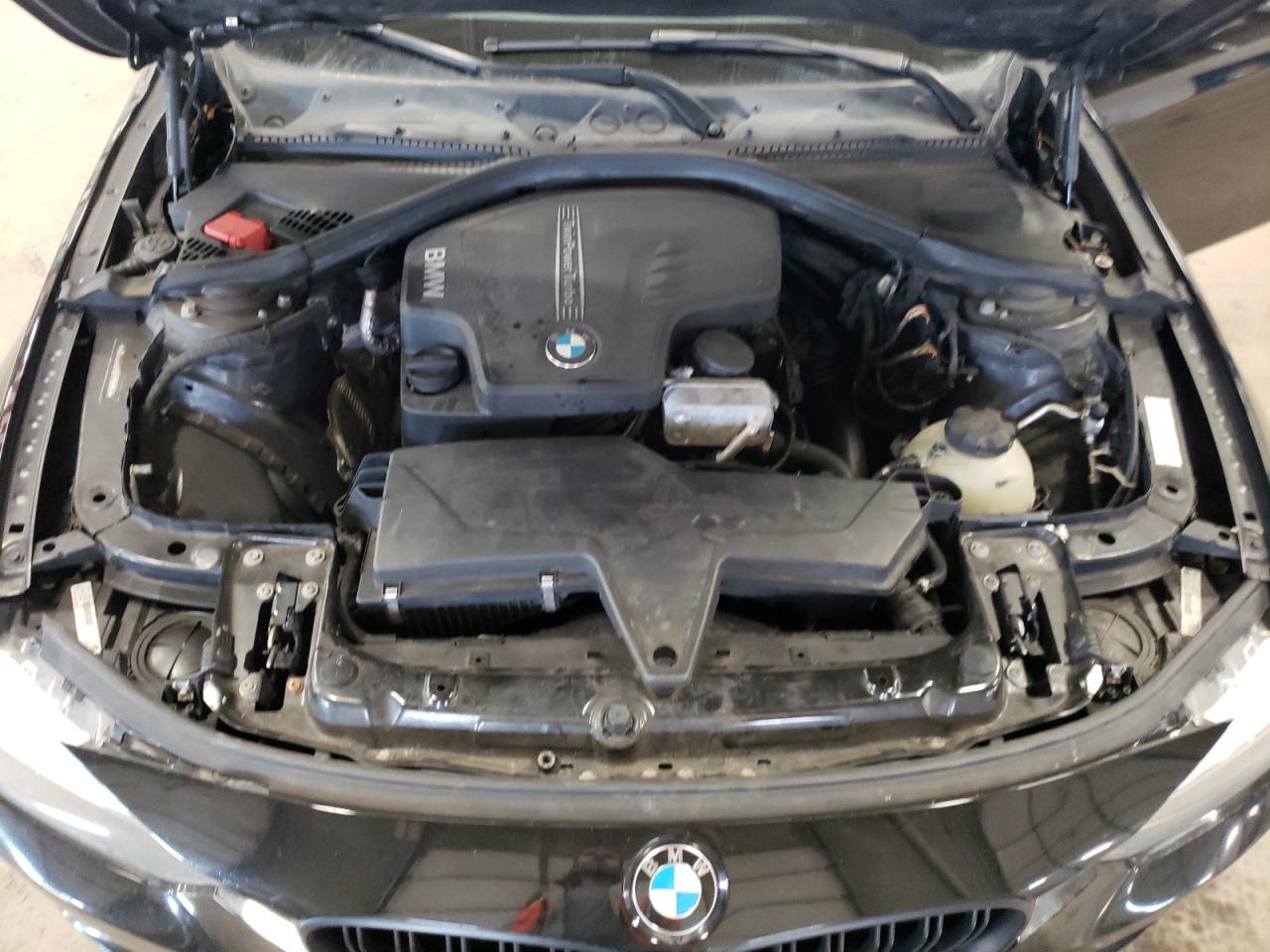2014 BMW 3er - Image 13