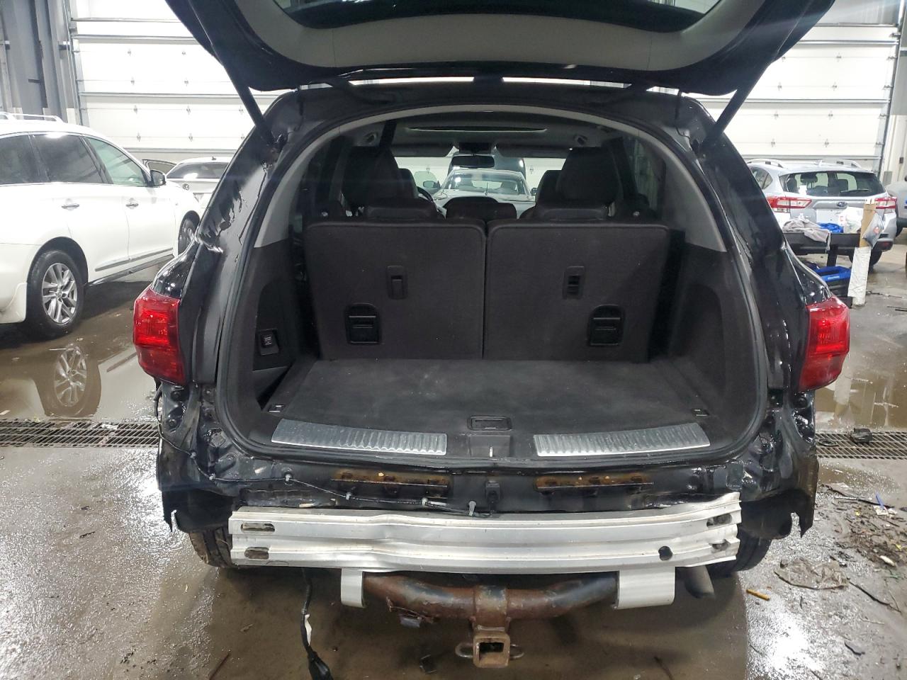 2014 Acura MDX - Image 6
