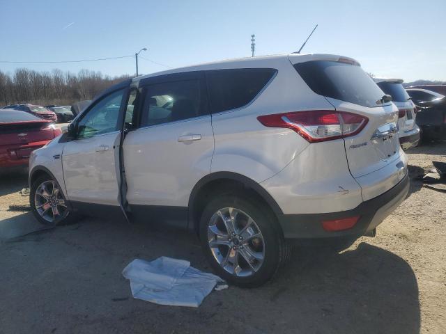  FORD ESCAPE 2013 White