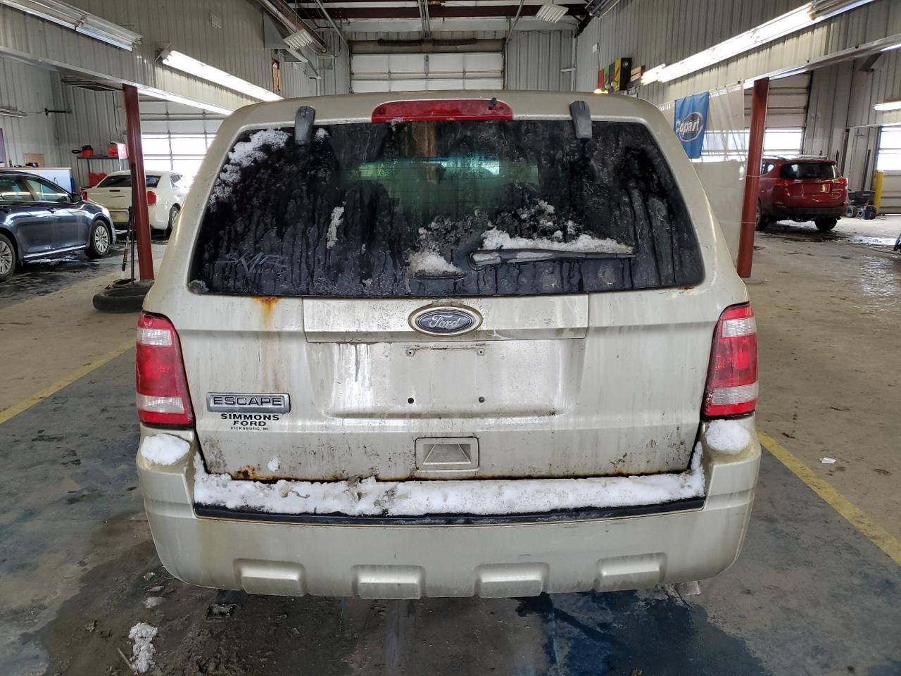 2012 Ford Escape - Image 6