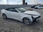 2020 Chevrolet Camaro Ls de vânzare în Montgomery, AL - Front End