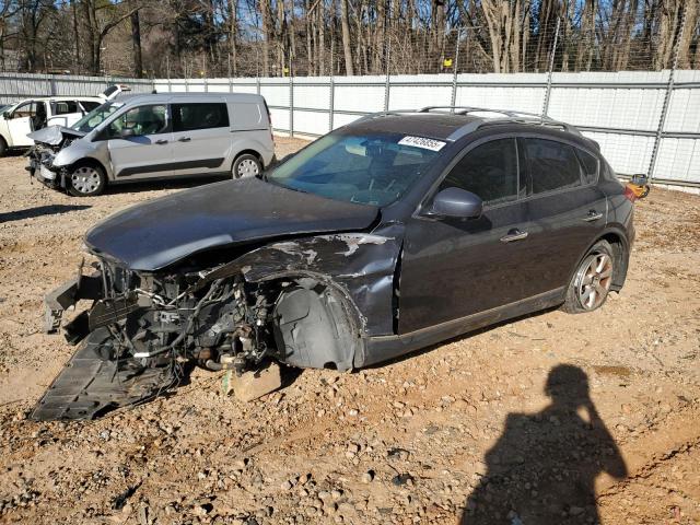 2010 Infiniti Ex35 Base