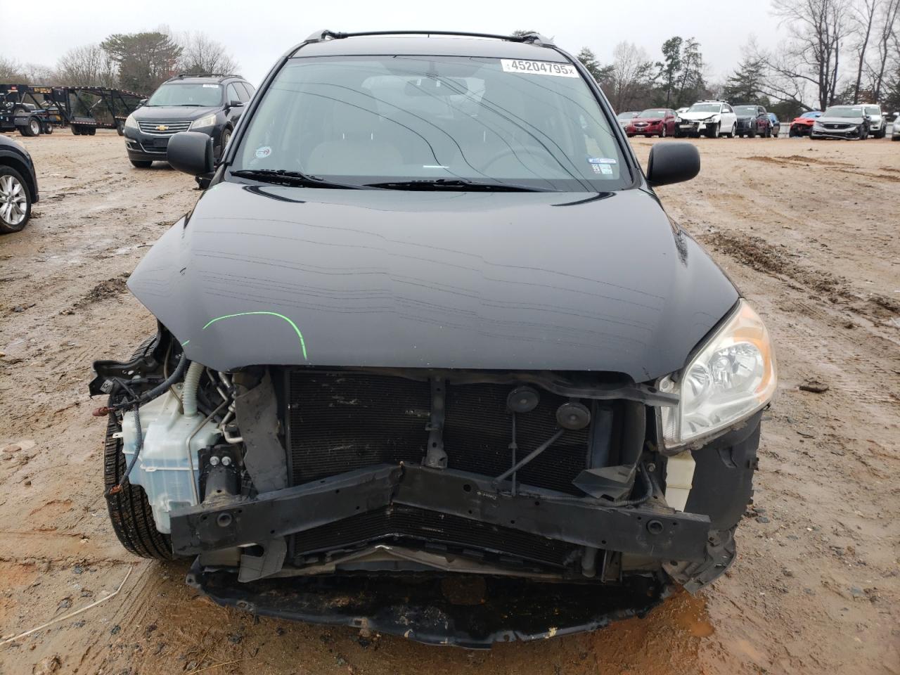2010 Toyota RAV 4 - Image 5