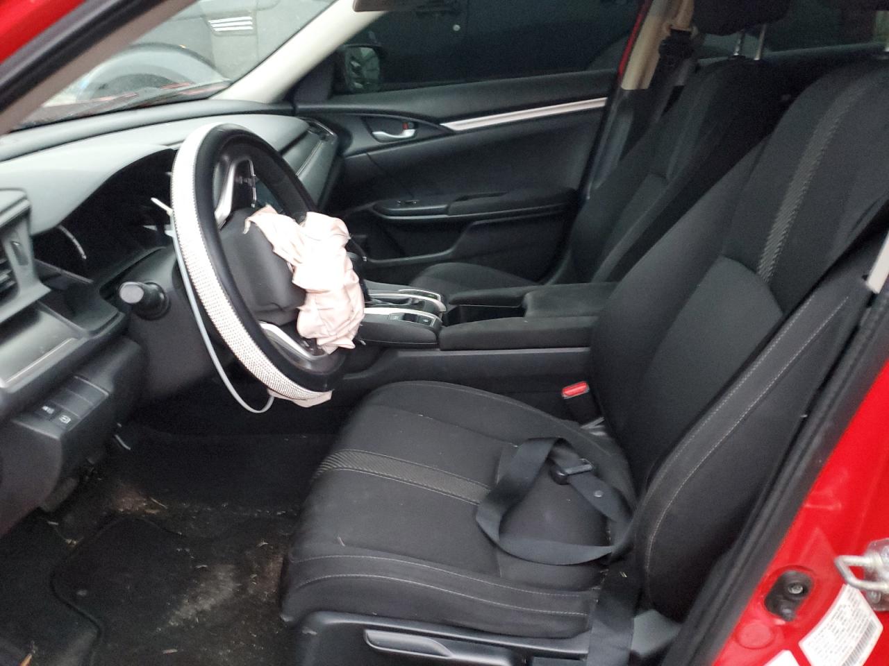 2016 Honda Civic - Image 7