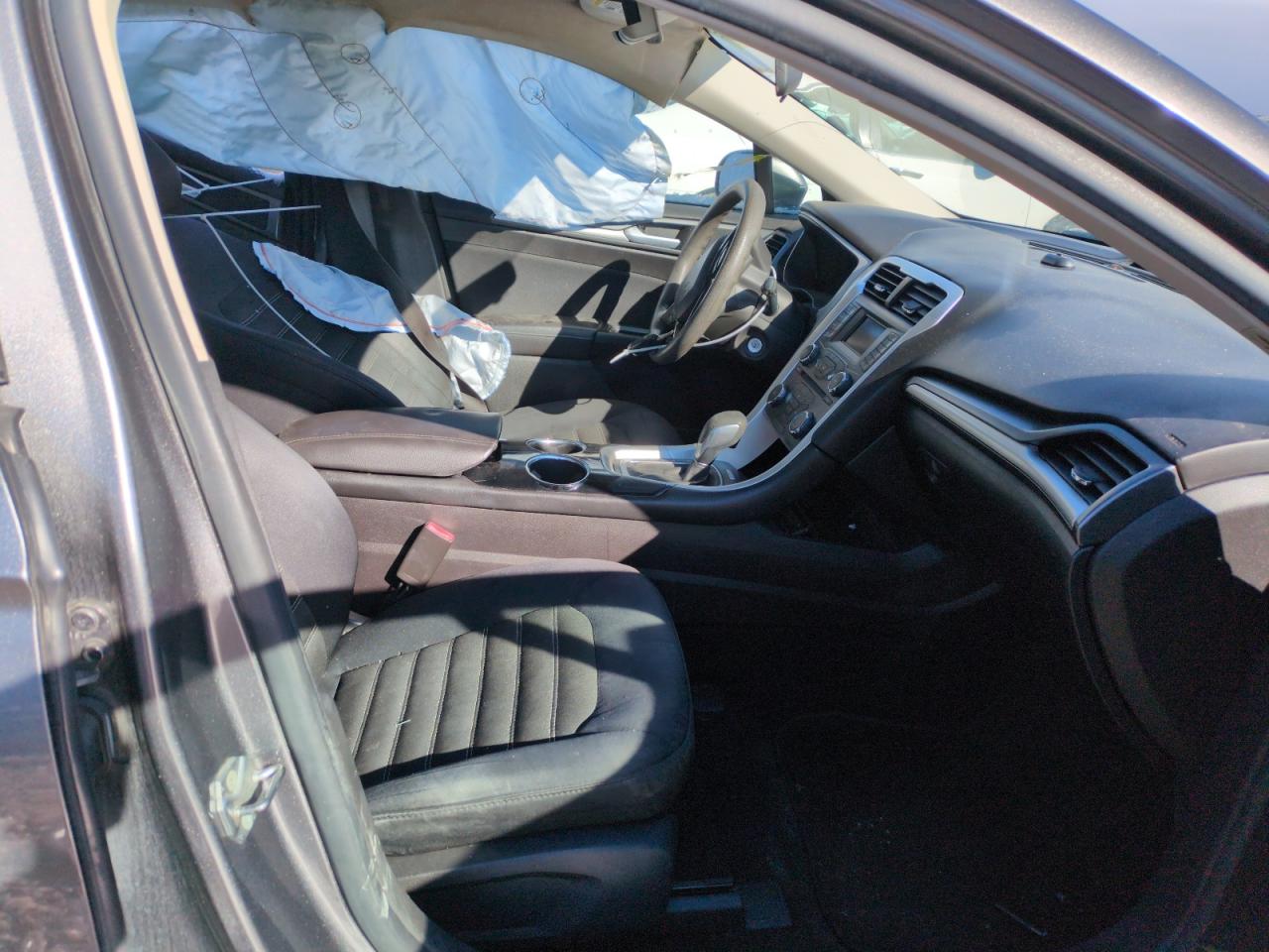 2013 Ford Fusion - Image 7