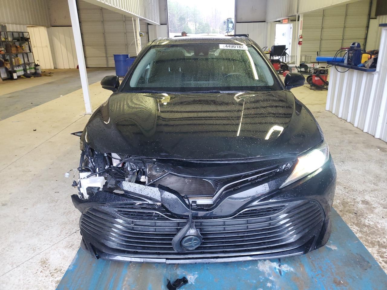 2020 Toyota Camry - Image 5