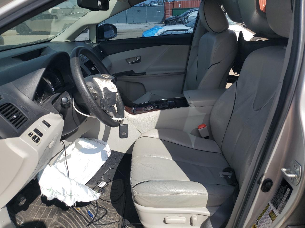 2011 Toyota Venza - Image 7
