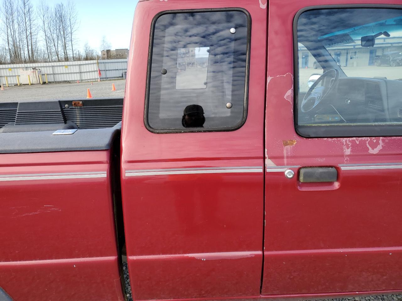 1993 Ford Ranger - Image 10