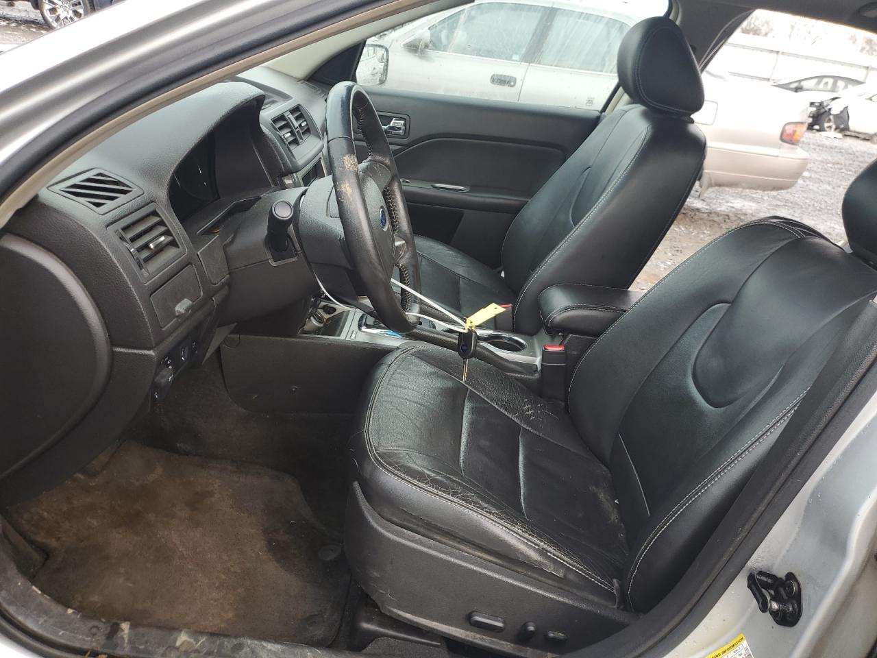 2011 Ford Fusion - Image 7
