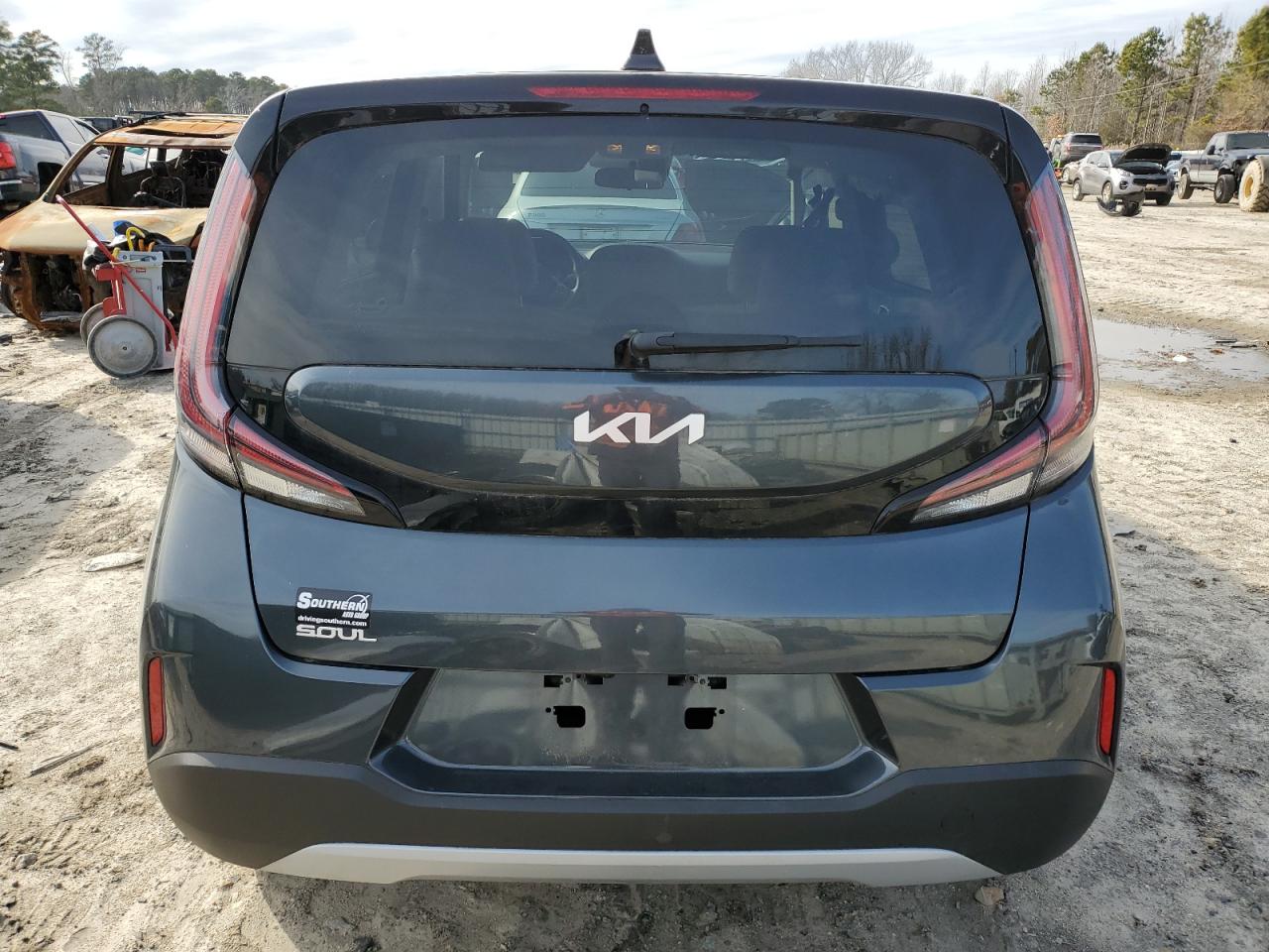 2023 Kia Soul - Image 6
