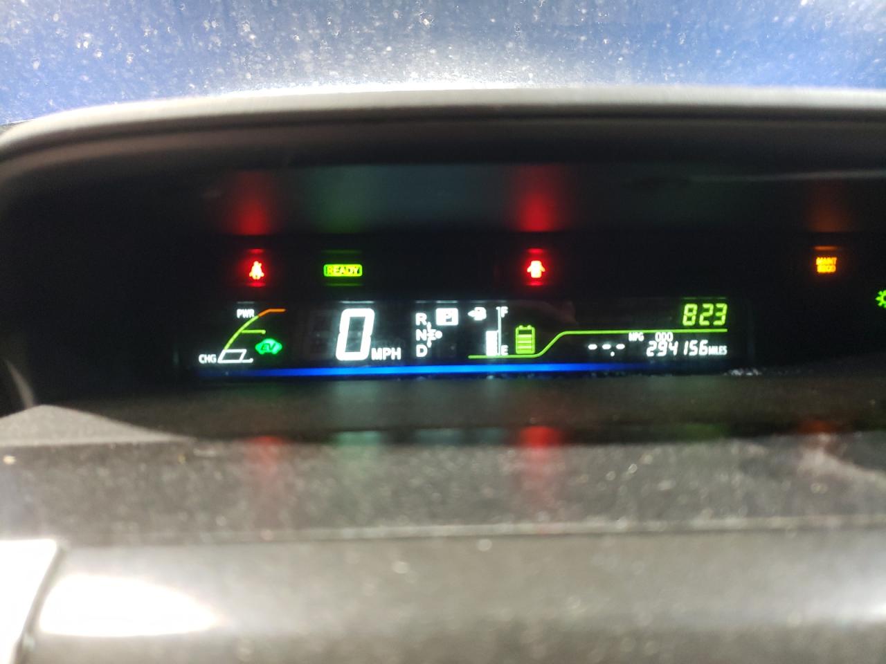 2014 Toyota Prius - Image 9