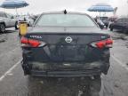 2021 Nissan Versa Sv for Sale in Van Nuys, CA - Rear End