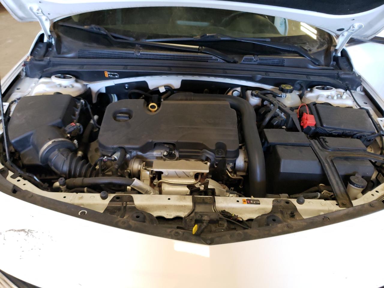 2020 Chevrolet Malibu - Image 12