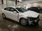 2013 Ford Fusion Se for Sale in Avon, MN - Front End