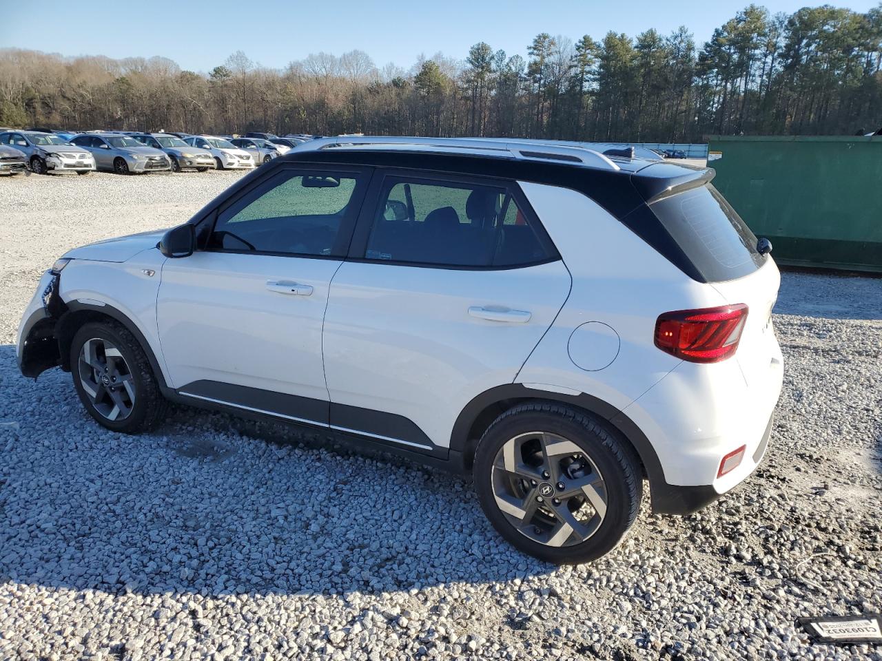 2024 Hyundai Venue - Image 2