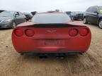 2006 Chevrolet Corvette  de vânzare în San Antonio, TX - Front End