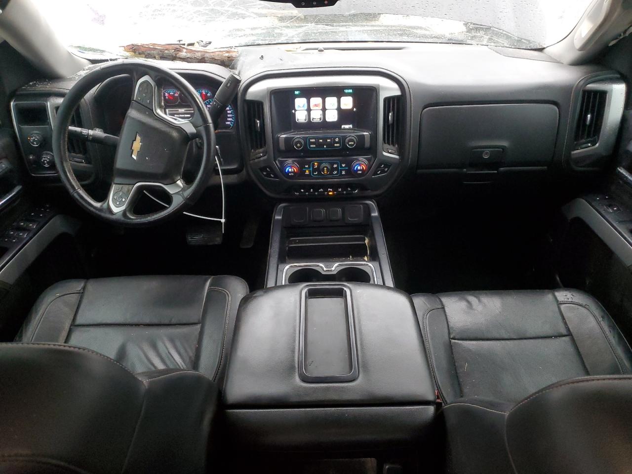 2014 Chevrolet Silverado - Image 8