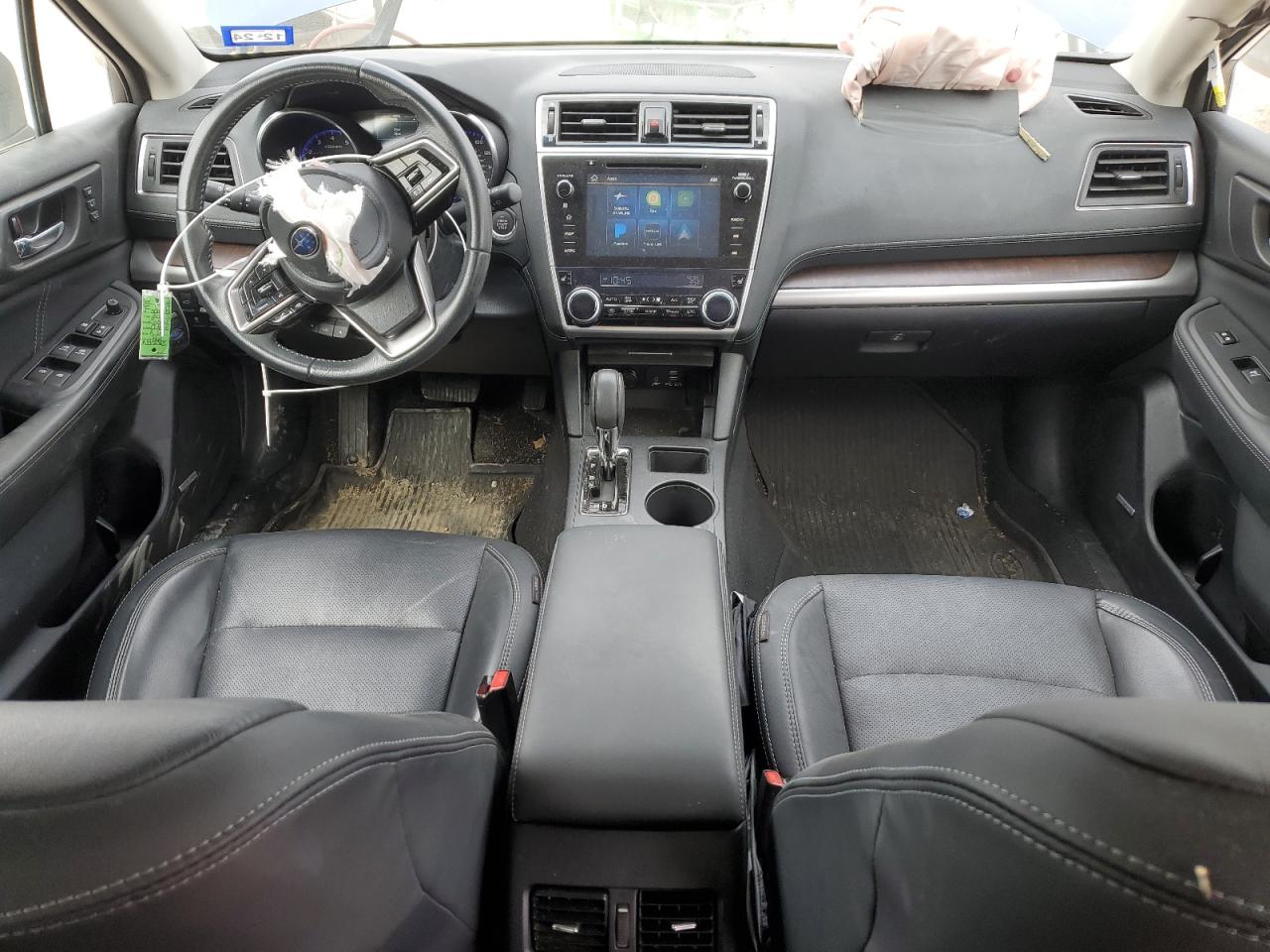 2019 Subaru Outback - Image 8