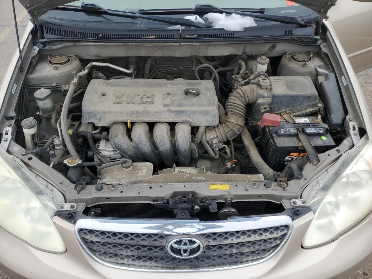 2005 Toyota Corolla - Image 13