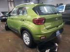 2020 Hyundai Venue Sel за продажба в Elgin, IL - Front End