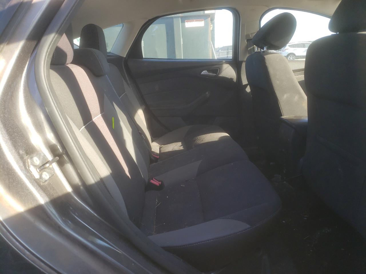 2013 Ford Focus - Image 11