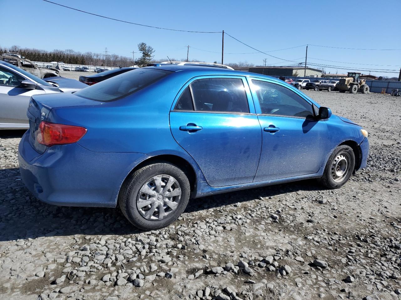 2010 Toyota Corolla - Image 3