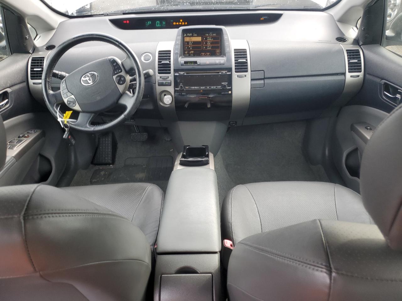 2008 Toyota Prius - Image 8