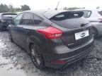 2018 FORD FOCUS ST-L for sale at Copart BELFAST