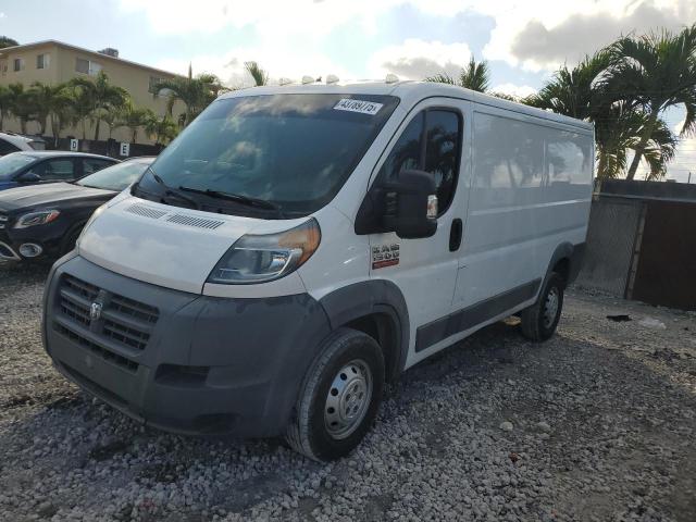 2017 Ram Promaster 1500 1500 Standard