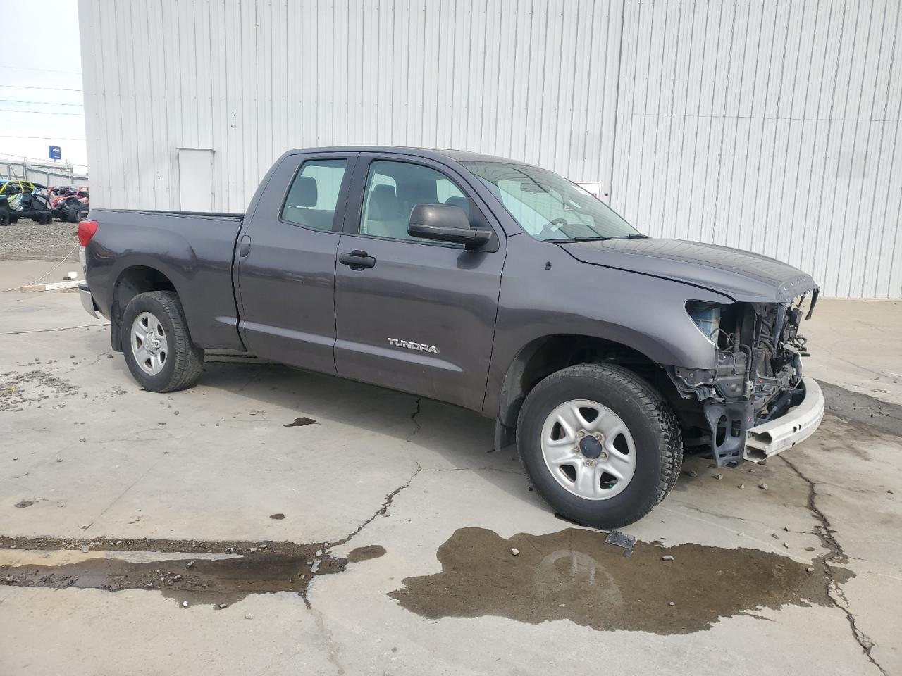 2011 Toyota Tundra - Image 4