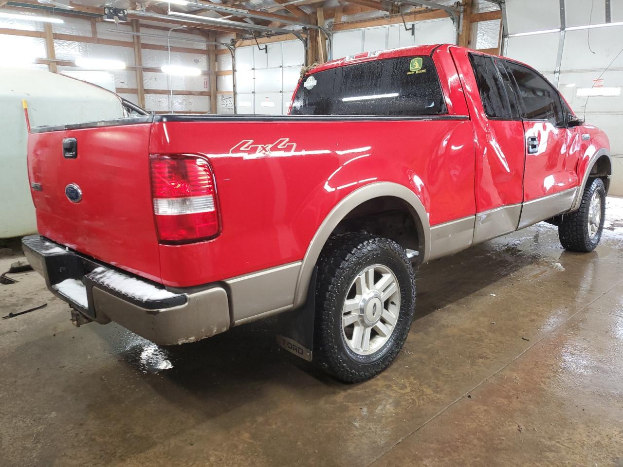 2004 Ford F-150 - Image 3