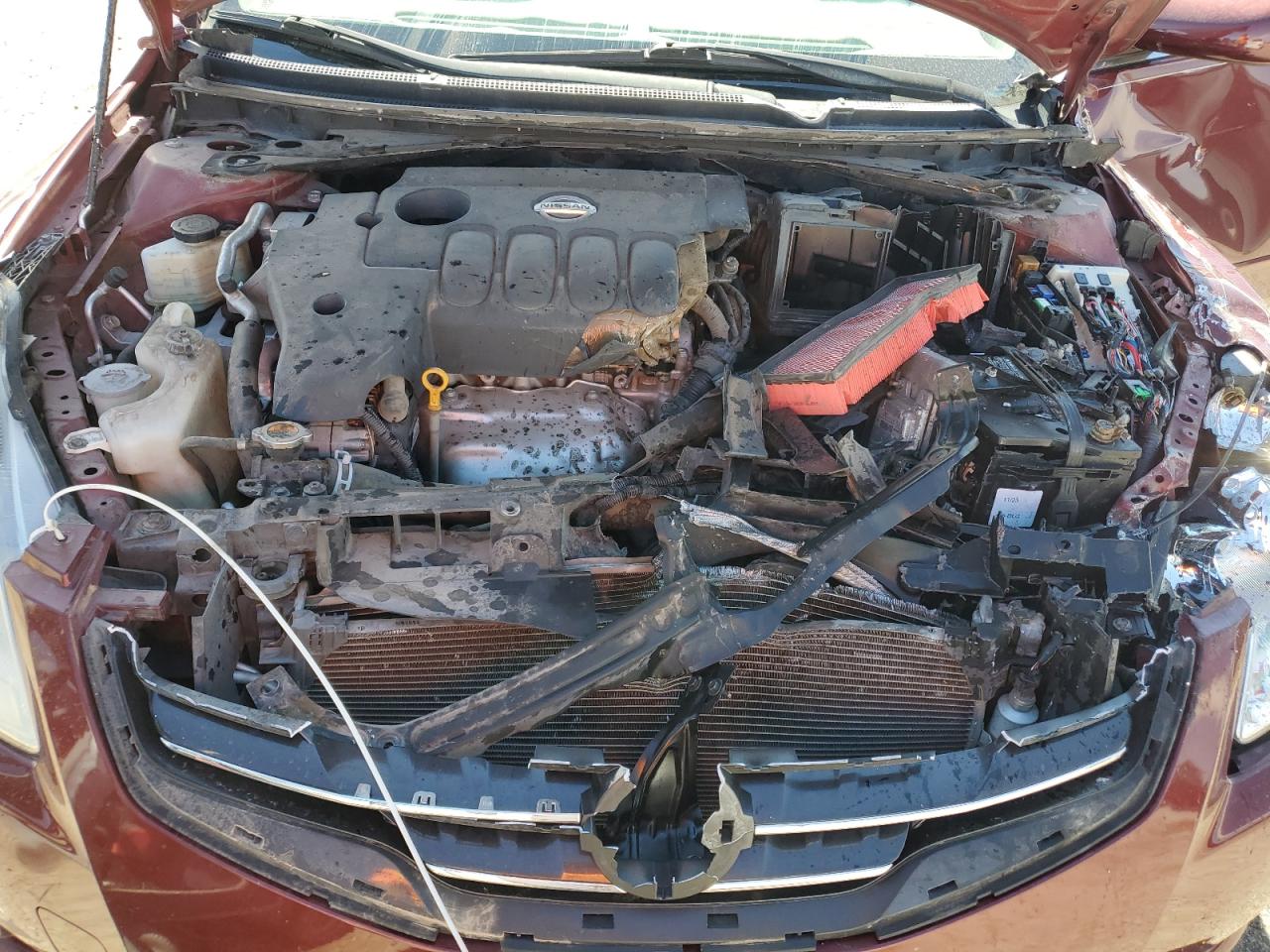 2011 Nissan Altima - Image 13