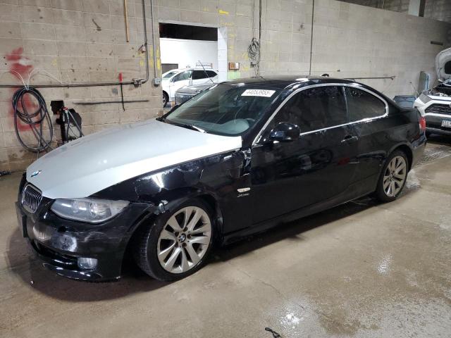 2012 Bmw 328 Xi