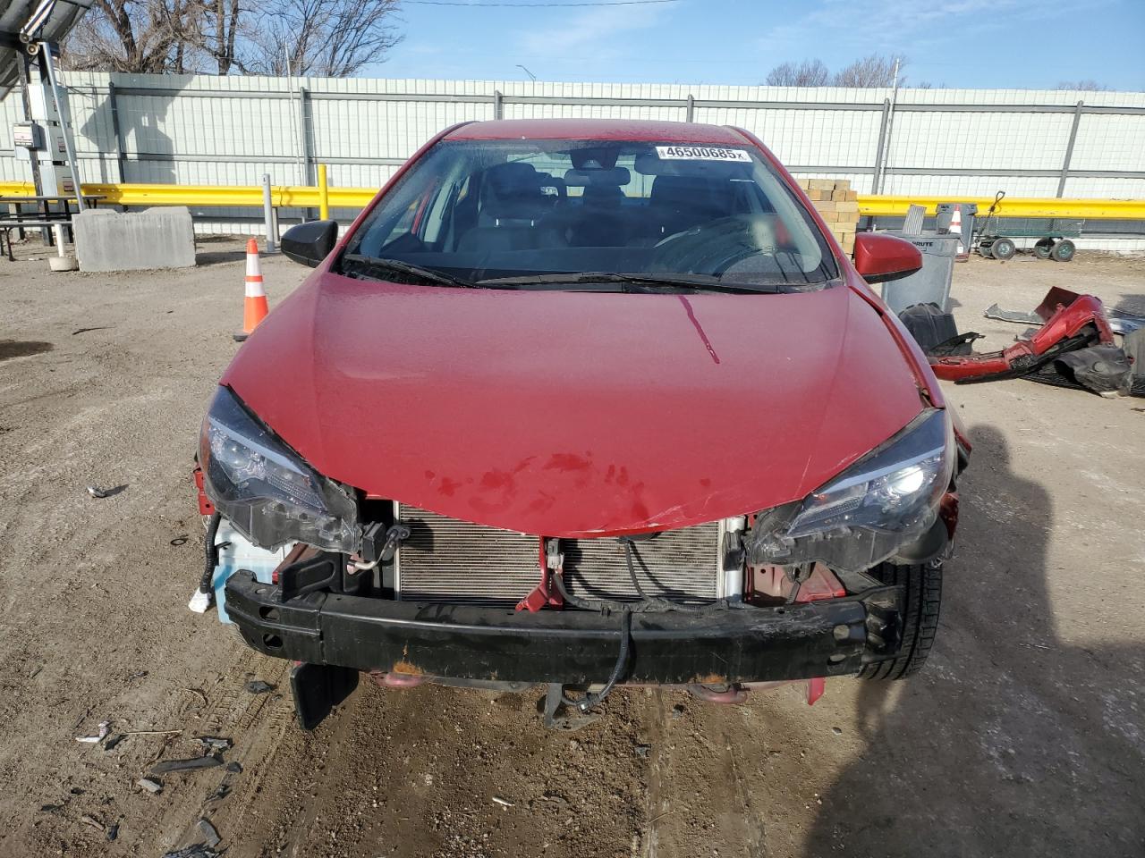2017 Toyota Corolla - Image 5