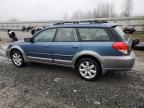 2008 Subaru Outback 2.5I Limited   for Sale in Arlington, WA - Mechanical