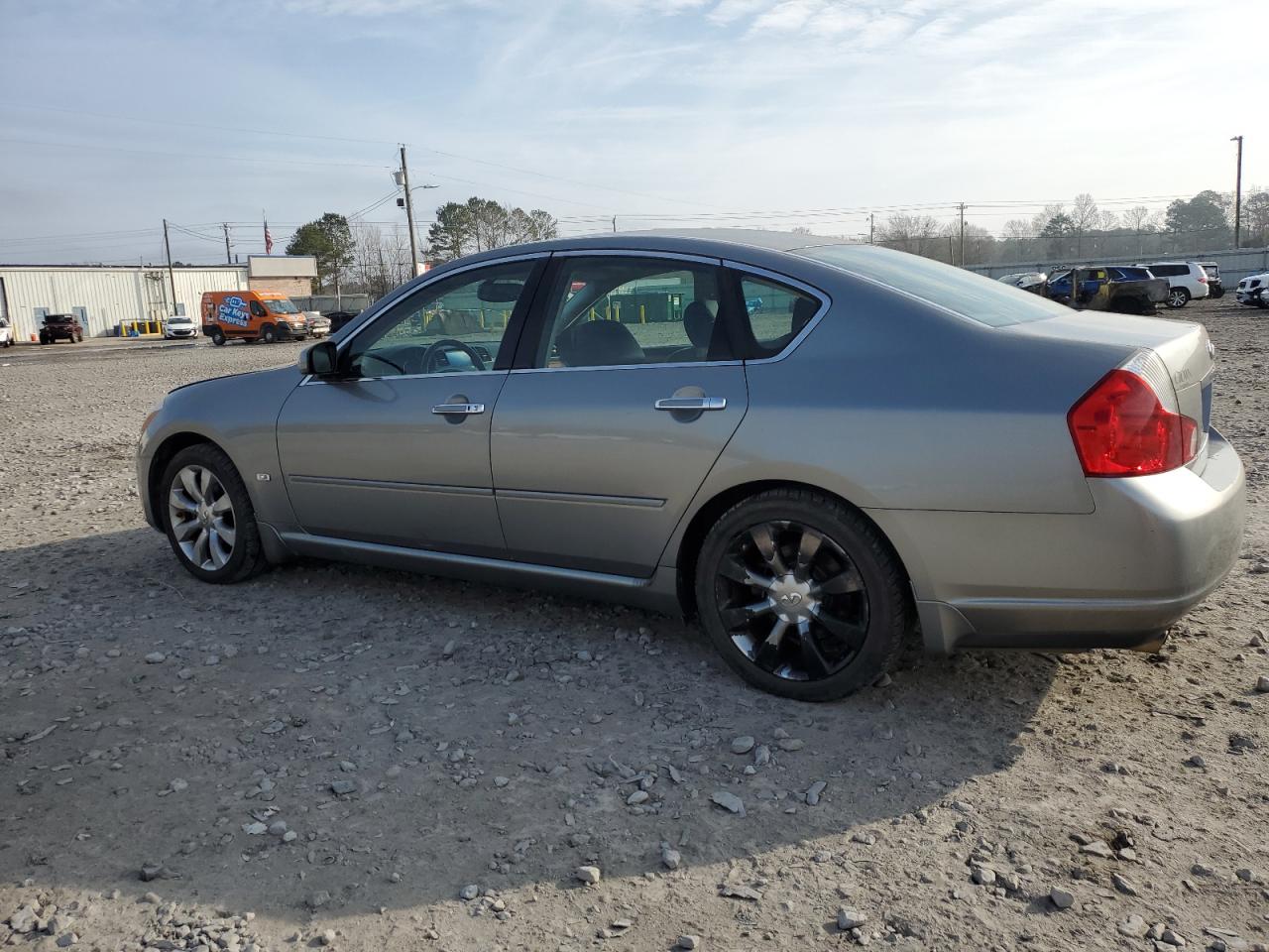 2006 Infiniti M - Image 2