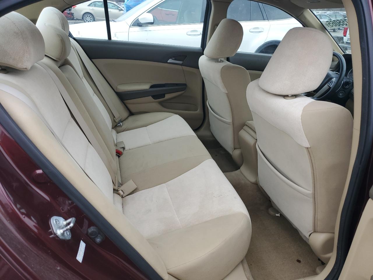 2010 Honda Accord - Image 10