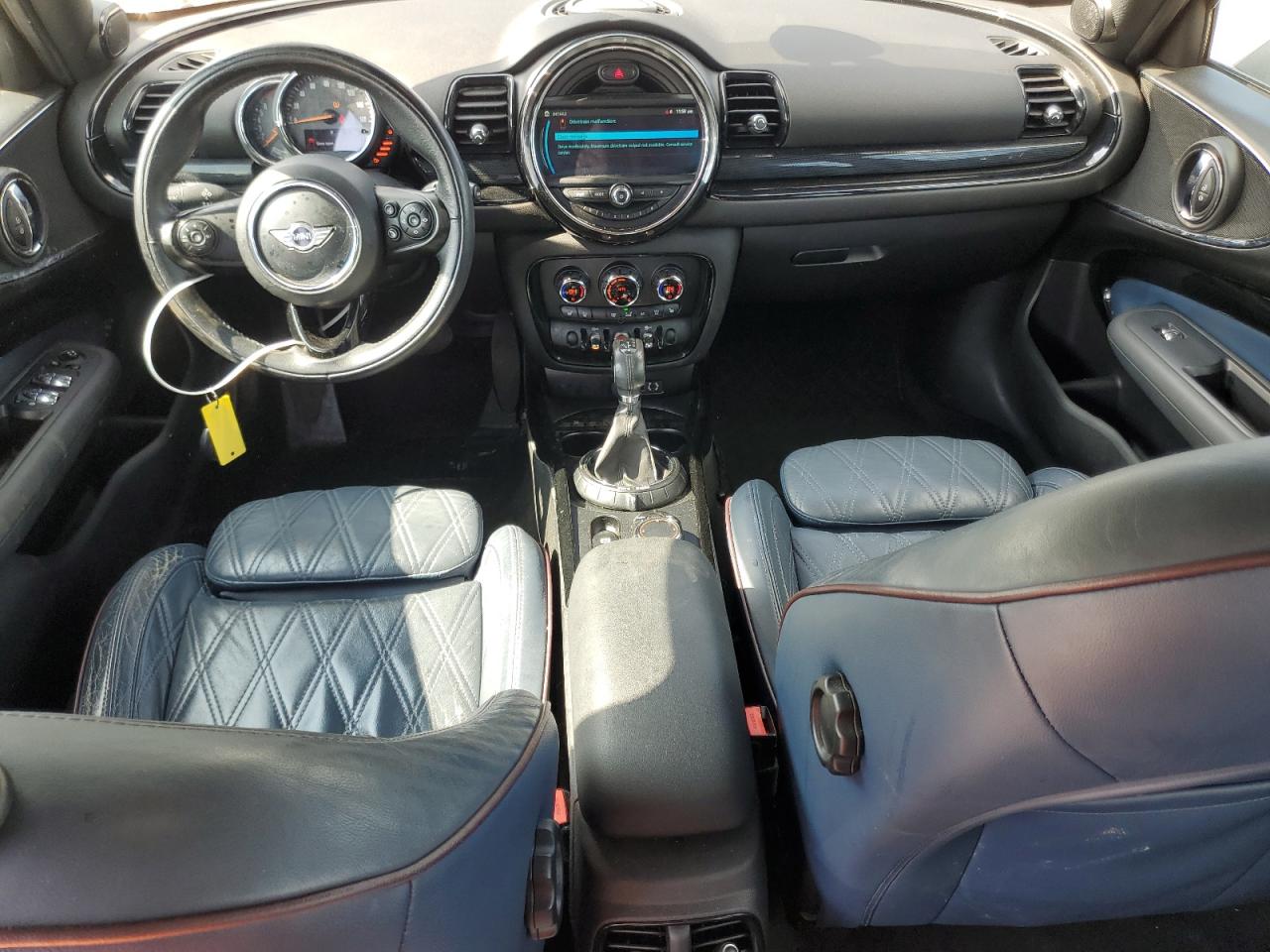 2017 MINI Cooper - Image 8