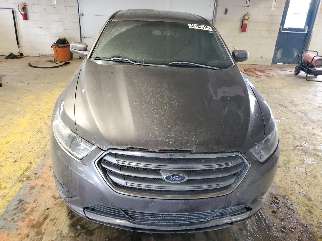 2013 Ford Taurus - Image 5