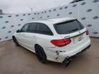 2016 MERCEDES BENZ AMG C63 PR for sale at Copart BRISTOL